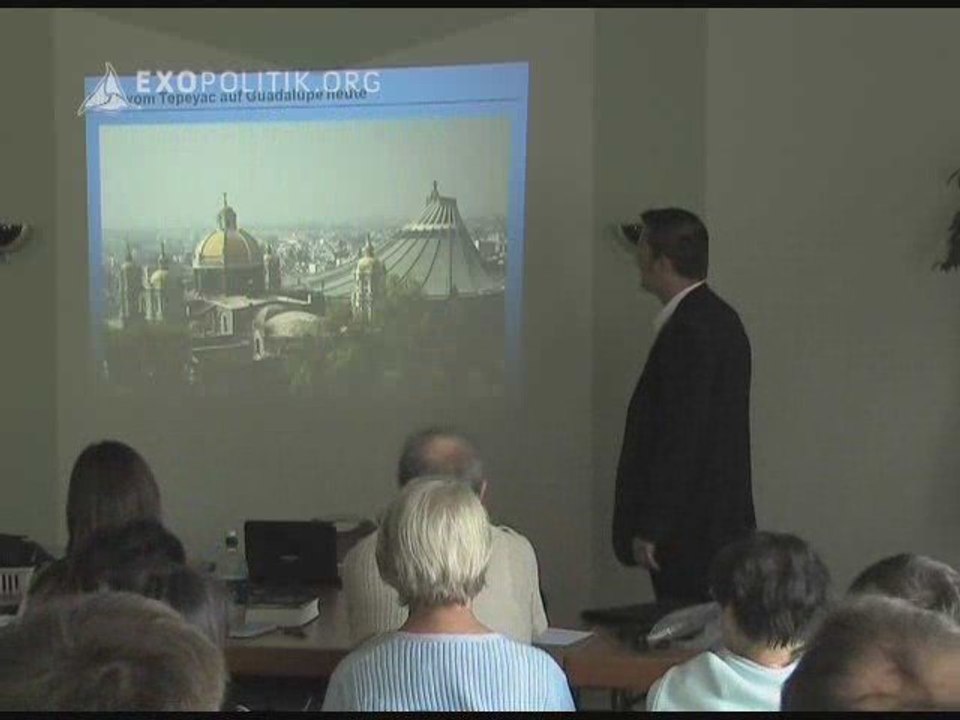 Lars Fischinger - Das Wunder von Guadalupe