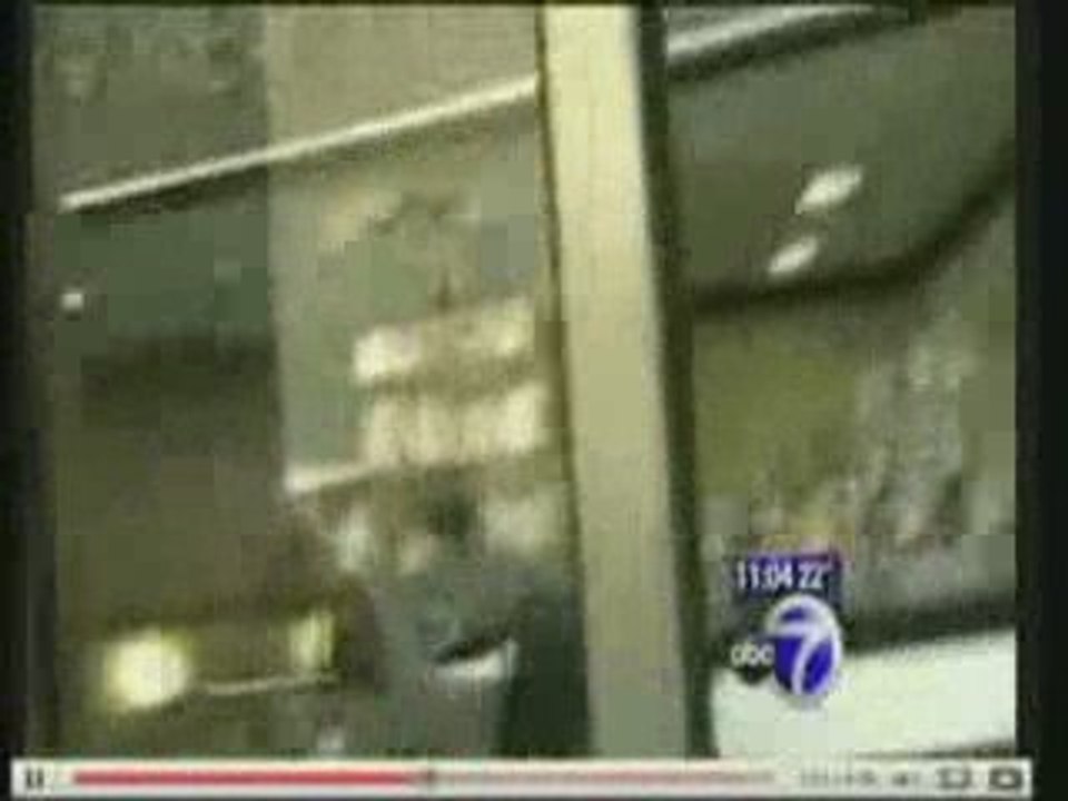 WABC Man covered with Vaseline and pubic hair arrested