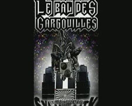 [ Le Bal Des Gargouilles ] part.1
