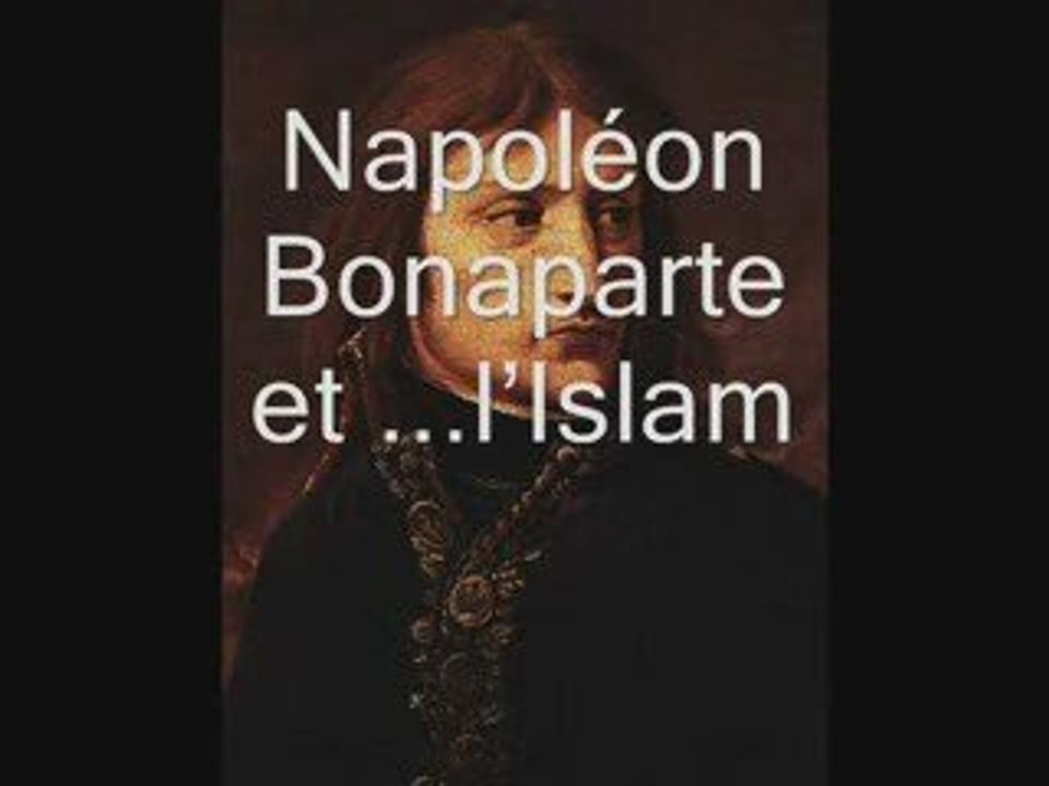 La Vérité sur Napoléon.