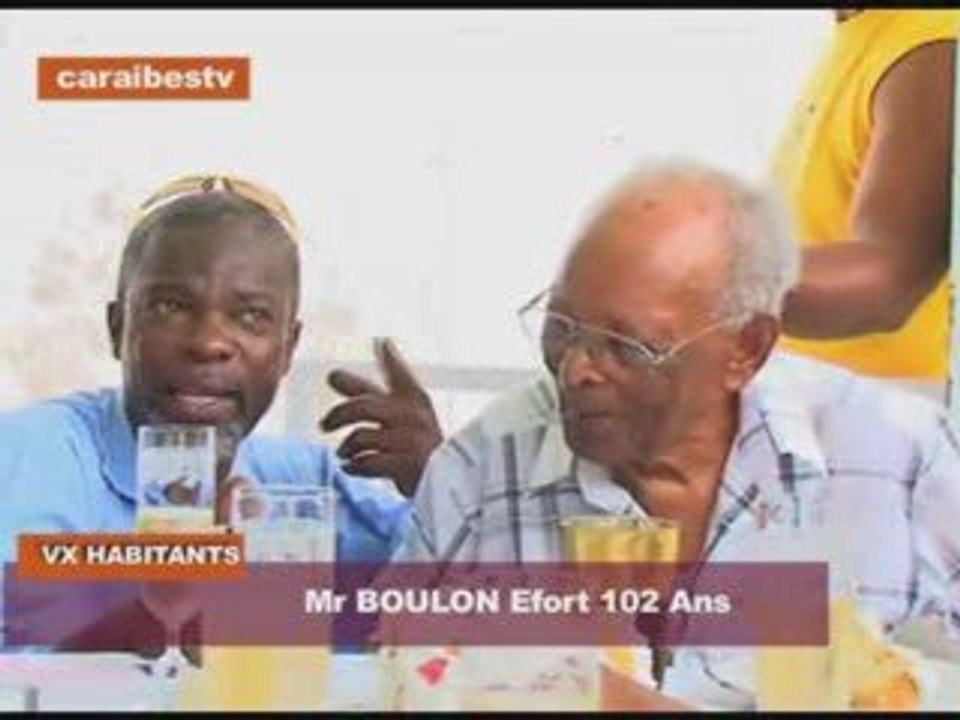 LA MEMOIRE DE LA GUADELOUPE
