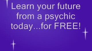 Free Psychics at The Ultimate Free Psychics Site