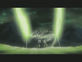 Kishin Taisen Gigantic Formula 23 Partie 2