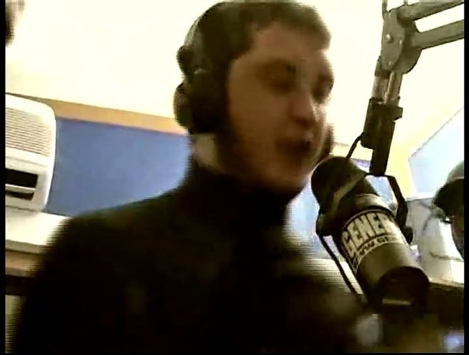 Seth Gueko 25 G alkpote Farage Nourou 88.2 NEOCHROME