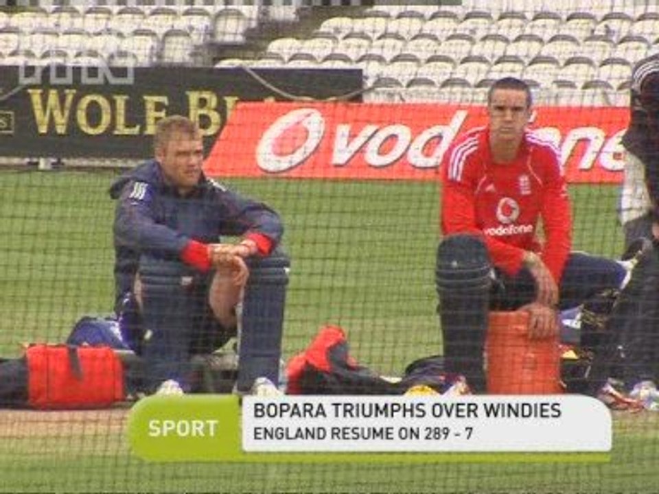 Sports News (Morning) for May 7th, 2009