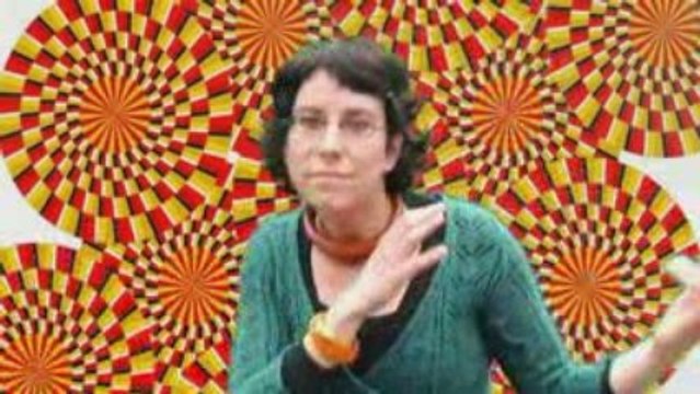 Je voudrais etre un fauteuil