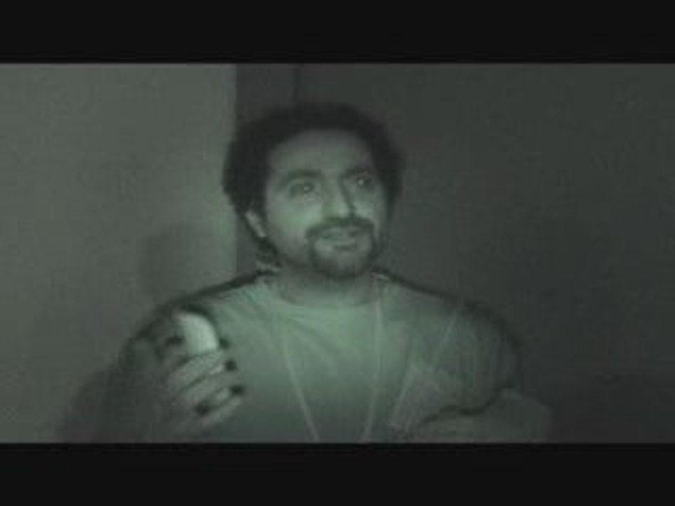 Alee - Interview Nightshot sur sceno.fr