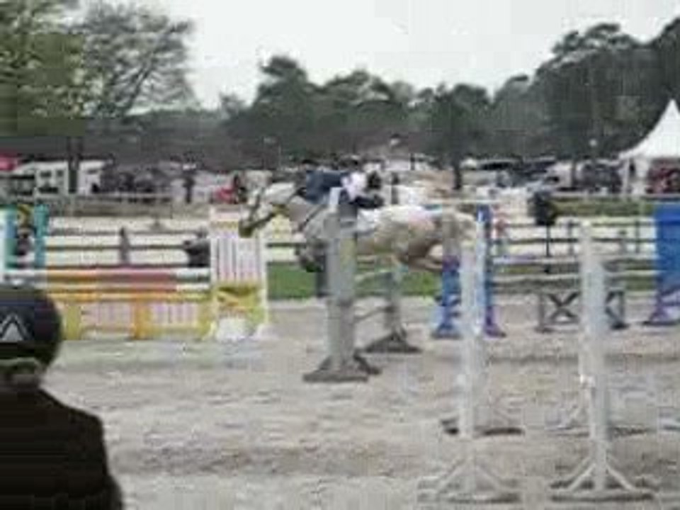 CSO Fontainebleau 19 avril 2009 (II)