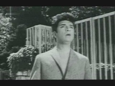 Zeki Müren Bir yanginin külünü