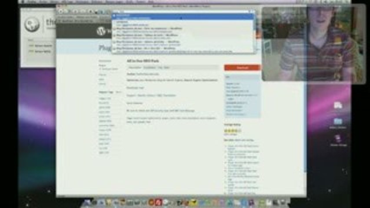 INSTALLER UN PLUGIN WORDPRESS