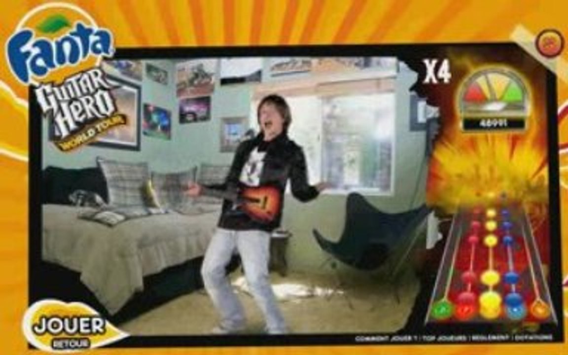 Fanta Guitar Hero Wolrd Tour Berethor1i3 104864 points