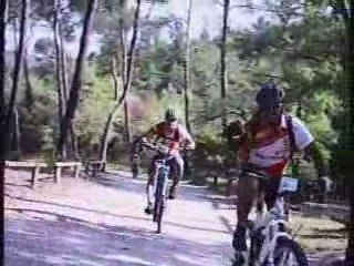 Rando Roquefort la Bedoule