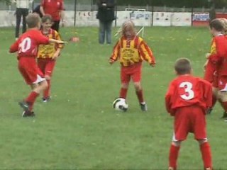 Football Avesnes - Trélon