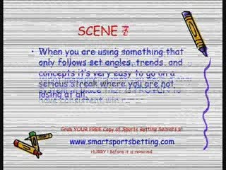 Smart Sport Betting System