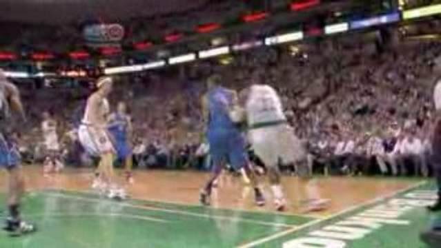 NBA Big Baby strips Lewis and feeds House for the sweet lay