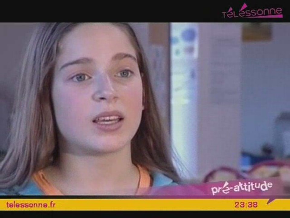 L'actu vu par les ados : Les abeilles de l'opéra Garnier