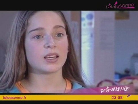 L'actu vu par les ados : Les abeilles de l'opéra Garnier