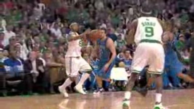 NBA Rondo had 15 points, 18 assists and 11 rebounds for his