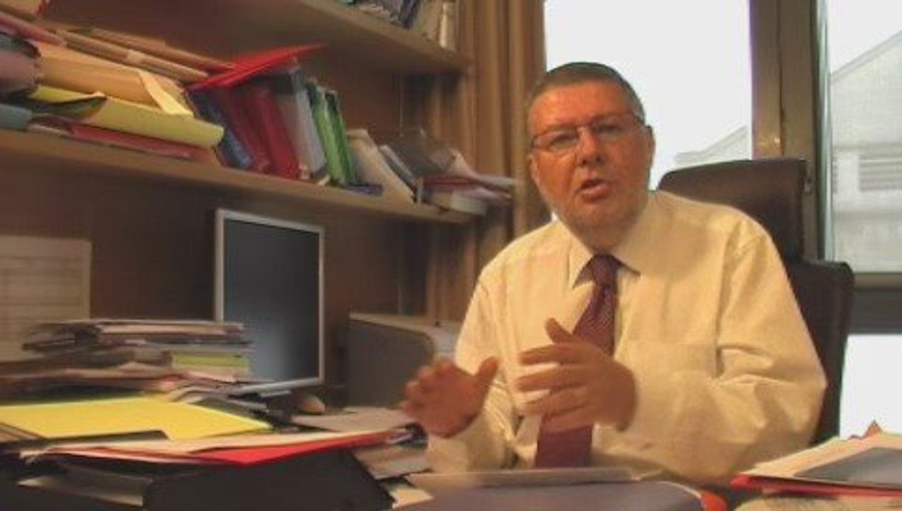 Semaine du 4 mai 2009