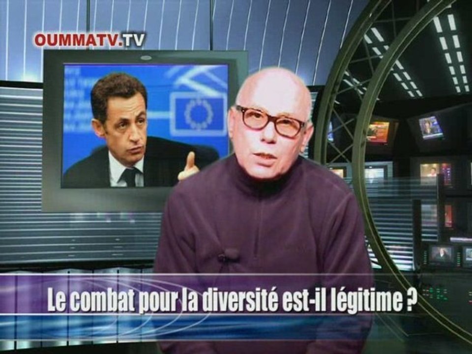 «Sarkozy confond gesticulation et action »