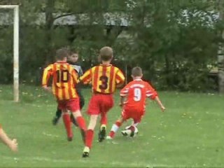 Football Avesnes-Dompierre