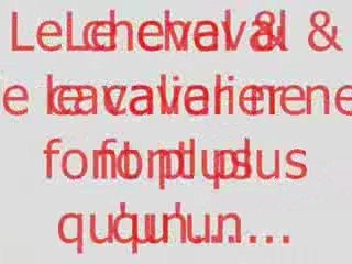 Barrel Racing for Life