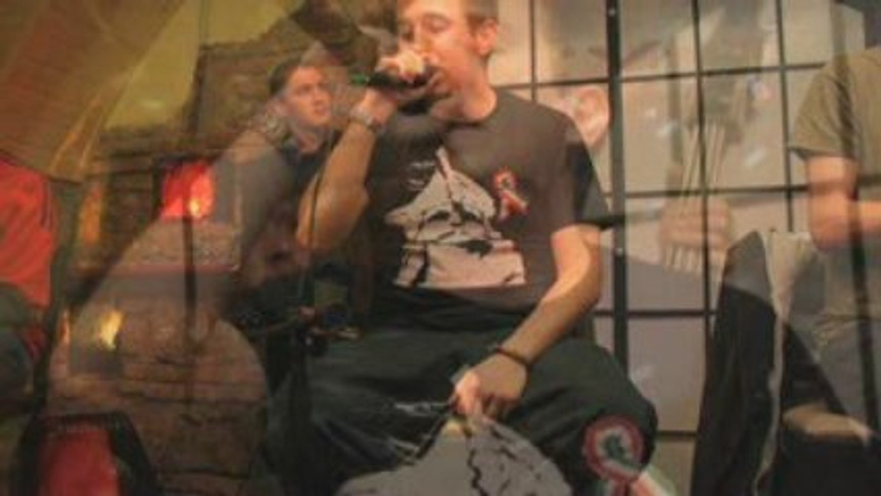 FankaDeli - A rezervátum himnusza