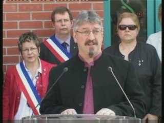 Manifestation Harnes 1er Mai