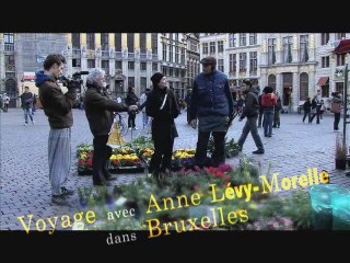 Cinéma Cinéaste - Anne Lévy-Morelle