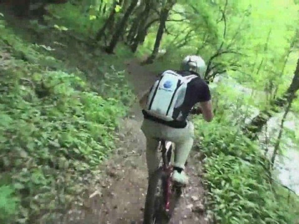 VTT ELECTRIQUES XTREM-ADS