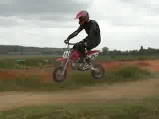 no foot mon dingue/HPC village2009