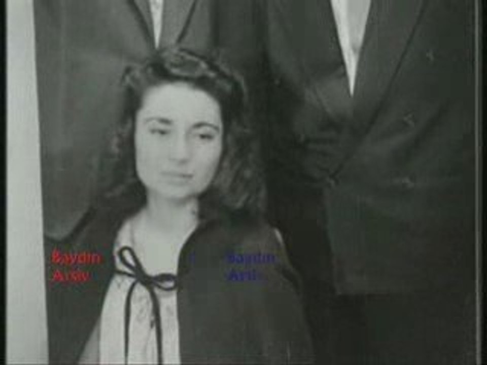 Zeki Müren Meleğim