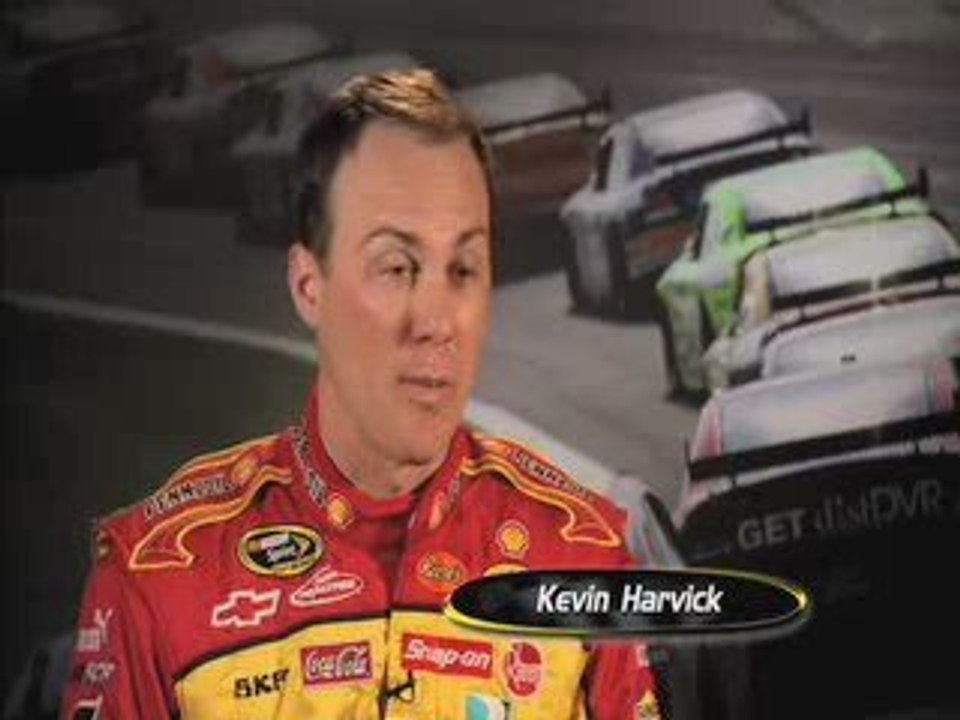 2007 NASCAR All Star Race