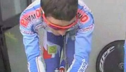 CLM autour des juniors part 1&2