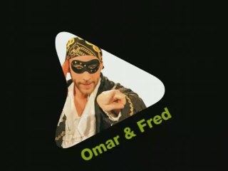 SAV D'OMAR ET FRED - PLAY TV