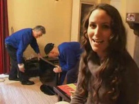 Conseils demenagement international : le bon déménageur