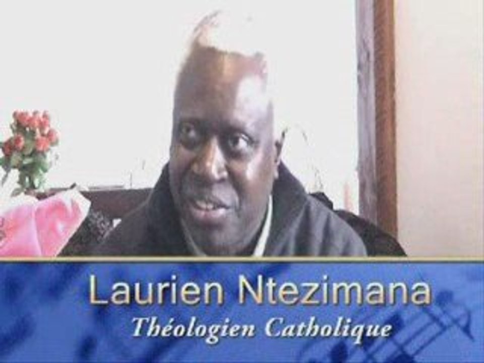 4ème partie de Kizito Mihigo -  Le Rwanda Témoin d'espérance