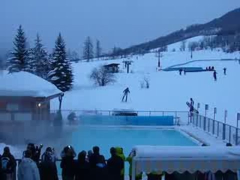 Ski serre che UCPA 08