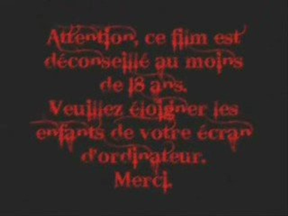 Le soir