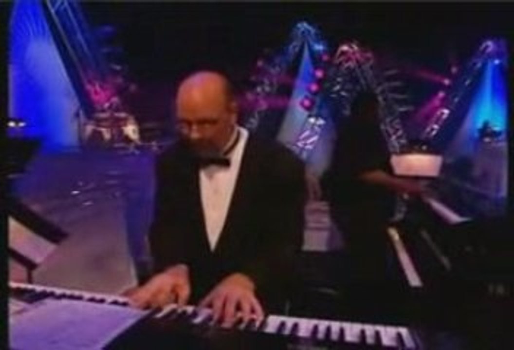 BLOODSTONE -natural high- live