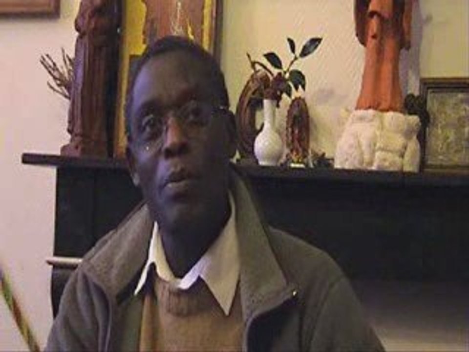 3ème partie de Kizito Mihigo -  Le Rwanda Témoin d'espérance