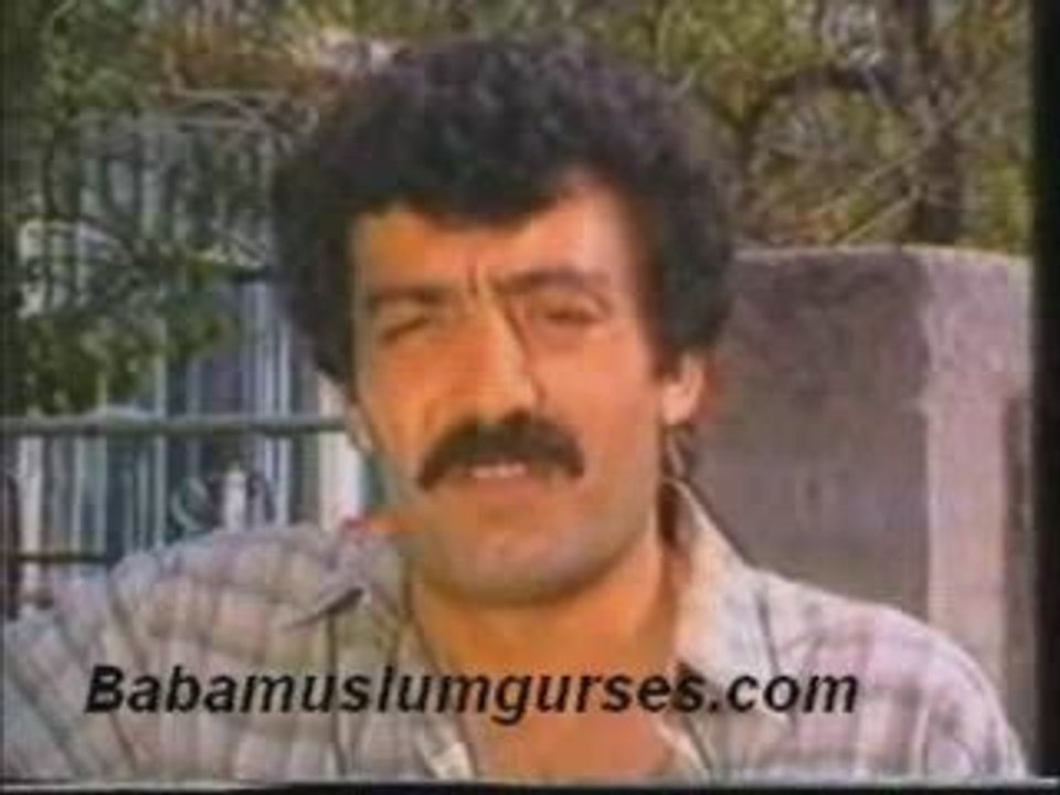 MÜSLÜM GÜRSES  HASRET RÜZGARLARI