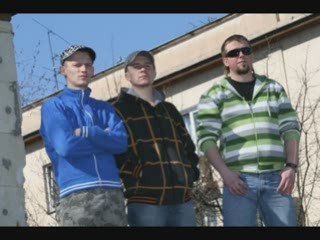 Bilety - Dwie lewe ręce