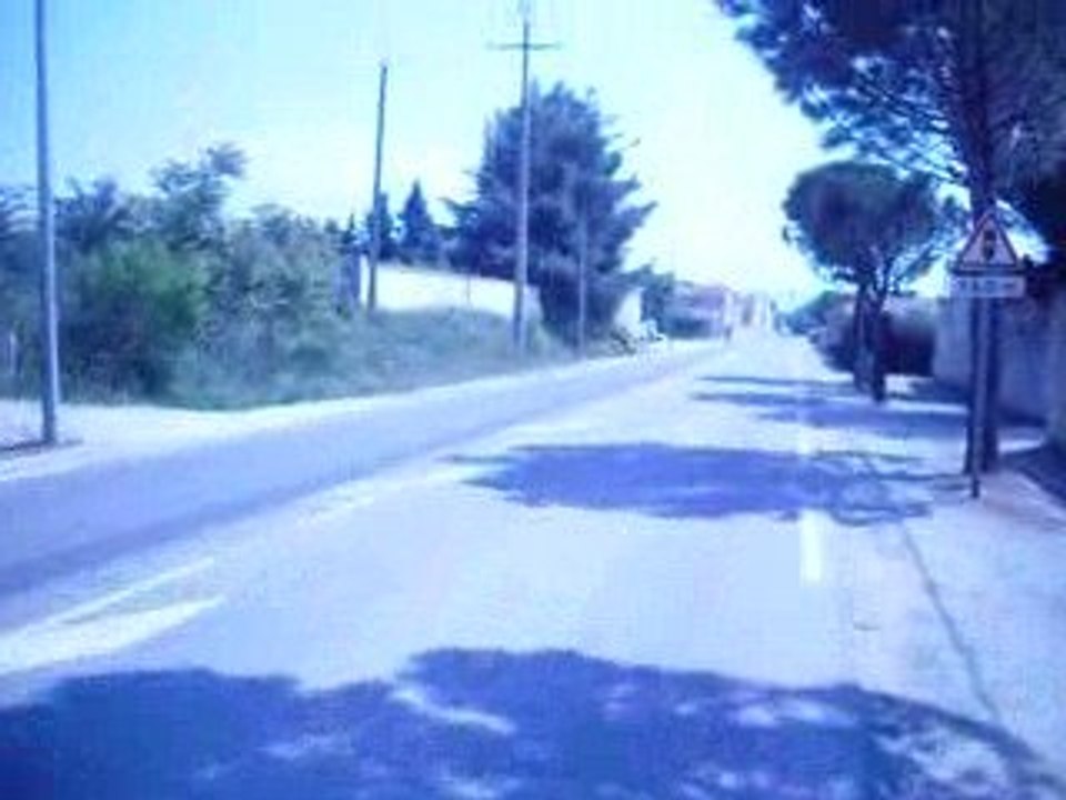 Top alu Prépa patinamor