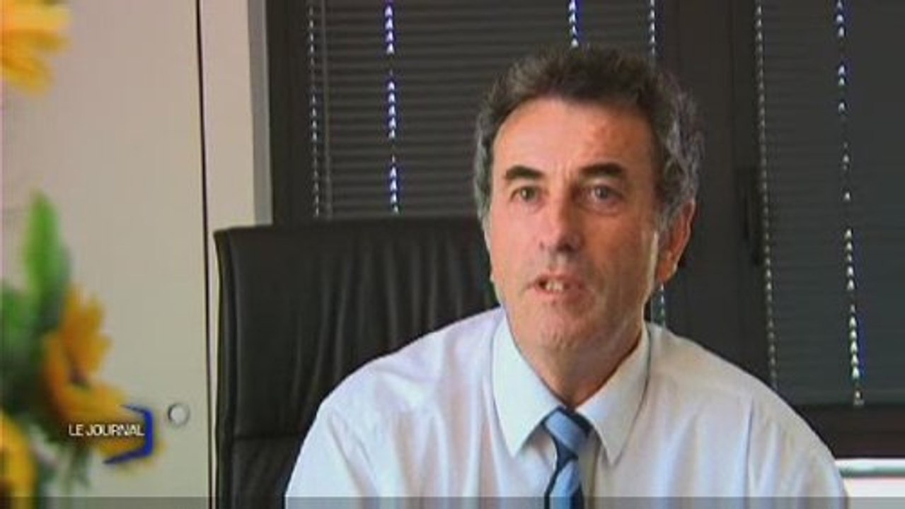 Talmont-Saint-Hilaire : Pavillon bleu pour le Port Bourgenay