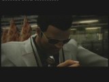 Dead Rising , 27 ) Carlito , le frère