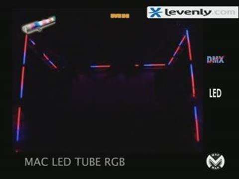 Tube Led Tube RGB MAC MAH by Levenly.com