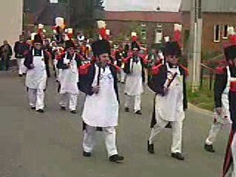 dimanche 3 Mai st fiacre