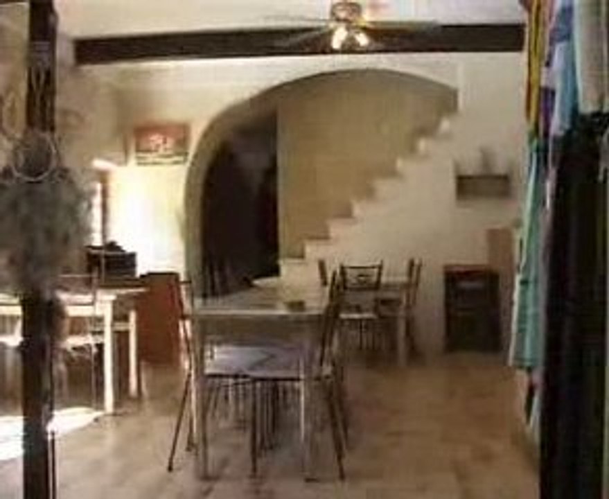 Camping St Gabriel, Tarascon, Bouches du Rhone, France