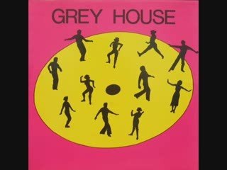 Greyhouse - New Beats The House